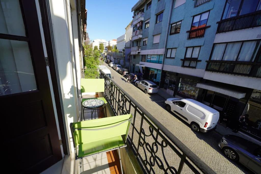 Heart Of Cedofeita Apartamento Porto Exterior foto
