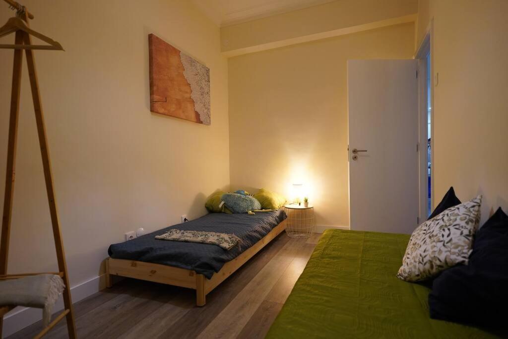 Heart Of Cedofeita Apartamento Porto Exterior foto